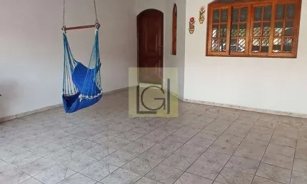 Casa com 2 quartos à venda no São Luiz, Itu  por R$ 550.000