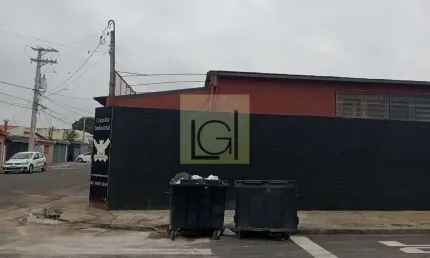 Barracão / galpão / depósito com 1 sala à venda na vila ianni, itu , 380 m2 por r$ 990.000