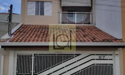 Casa com 2 quartos à venda no parque américa, itu  por r$ 660.000