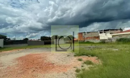 Terreno comercial para alugar no São Luiz, Itu  por R$ 4.000