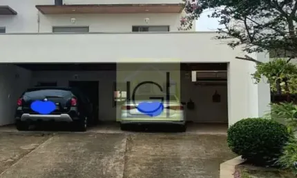 Casa com 3 quartos à venda na Vila Lívia, Itu  por R$ 750.000
