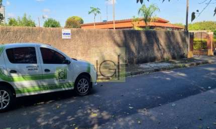 Terreno à venda na Vila Guido, Itu 