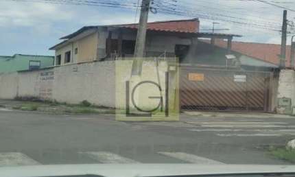 Casa com 6 quartos à venda no Parque das Rosas, Itu  por R$ 651.900