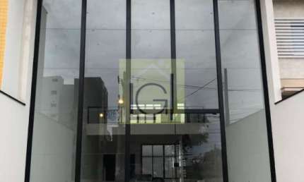 Ponto comercial com 1 sala para alugar no São Luiz, Itu  por R$ 7.500