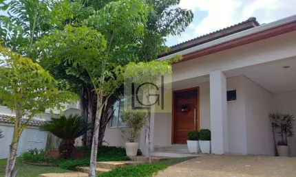 Imóvel em condomínio: casa para venda em Itu-SP, 4 quartos, 4 suítes, 3 salas, 4 vagas, 300m².