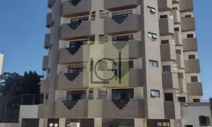 Apartamento com 4 quartos à venda no Centro, Sorocaba , 150 m2 por R$ 980.000
