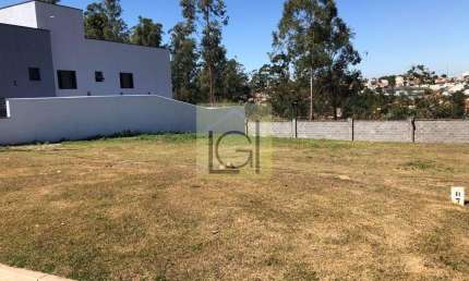 Terreno à venda no Residencial Central Parque, Salto  por R$ 320.000
