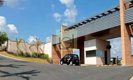Terreno à venda no Jardim Residencial Garden Ville, Itu  por R$ 286.000
