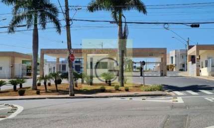 Terreno à venda no Village Moutonnée, Salto , 175 m2 por R$ 250.000