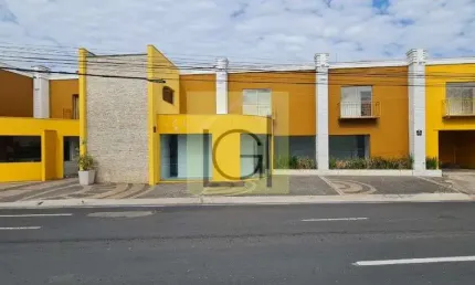 Ponto comercial com 3 salas para alugar no Liberdade, Itu , 227 m2 por R$ 12.000