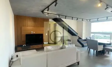 Apartamento com 2 quartos à venda no Itu Novo Centro, Itu , 133 m2 por R$ 1.200.000
