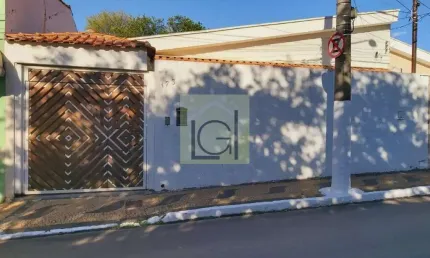 Casa com 3 quartos à venda no centro, itu , 143 m2 por r$ 420.000