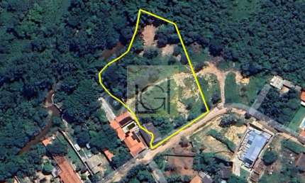 Terreno à venda em Itu-SP, Chácaras Reunidas Ipê: 6.660,00 m² de área!