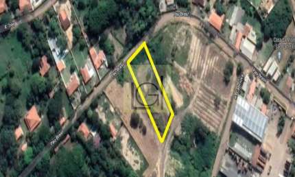Terreno à venda no Chácaras Reunidas Ipê, Itu  por R$ 315.000