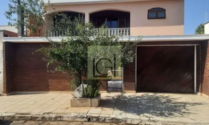 Casa com 4 quartos à venda no parque residencial mayard, itu , 250 m2 por r$ 750.000