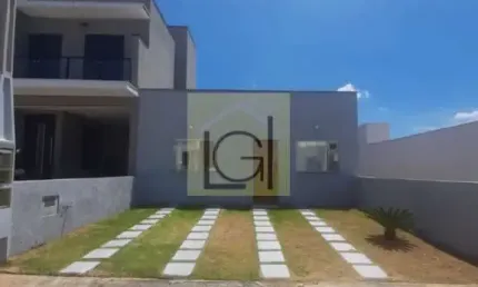 Casa em condomínio fechado com 2 quartos à venda no Jardim Guarujá, Salto , 95 m2 por R$ 510.000
