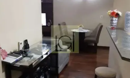 Apartamento com 2 quartos à venda no Centro, Itu , 35 m2 por R$ 280.000