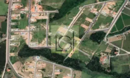 Terreno à venda no Jardim Quintas da Terracota, Indaiatuba  por R$ 580.000
