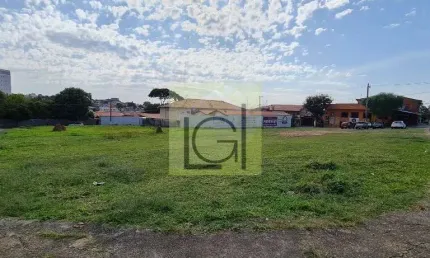 Terreno comercial à venda no jardim agarussi, itu  por r$ 1.000.000