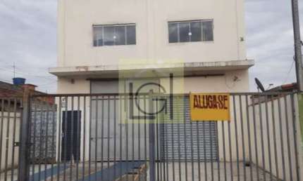 Ponto comercial para alugar na Vila Martins, Itu  por R$ 8.000