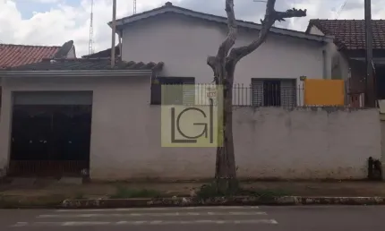 Casa com 4 quartos à venda na Vila Padre Bento, Itu , 475 m2 por R$ 500.000