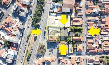 Ponto comercial com 8 salas à venda no Jardim do Estádio, Itu , 2200 m2 por R$ 7.600.000