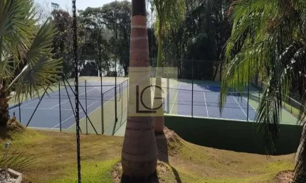 Terreno à venda no condomínio fechado village haras são luiz ii, salto  por r$ 830.000