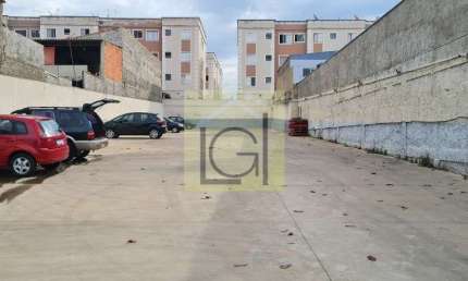 Terreno à venda na Vila São José, Itu , 840 m2 por R$ 750.000