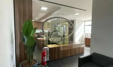 Sala comercial com 2 salas para alugar no Jardim Paraíso, Itu , 70 m2 por R$ 10.000