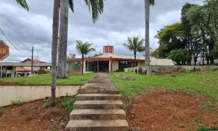 Ponto comercial com 3 salas para alugar no Liberdade, Itu , 369 m2 por R$ 6.500