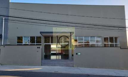 Barracão / Galpão / Depósito com 4 salas para alugar no Jardim Novo Itu, Itu , 1498 m2 por R$ 30.000