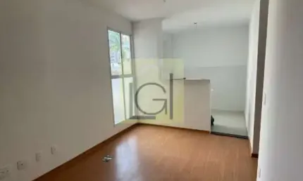 Apartamento com 2 quartos à venda na vila esperança, itu , 40 m2 por r$ 220.000