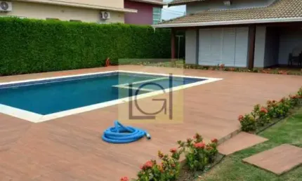 Casa em condomínio fechado com 4 quartos à venda no Residencial Primavera II, Salto , 1181 m2 por R$ 1.750.000