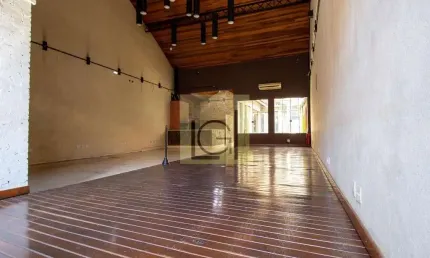 Ponto comercial com 2 salas à venda no centro, itu , 303 m2 por r$ 950.000