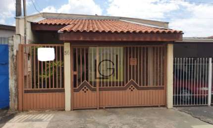 Casa com 2 quartos à venda na Vila Nova, Itu  por R$ 400.000