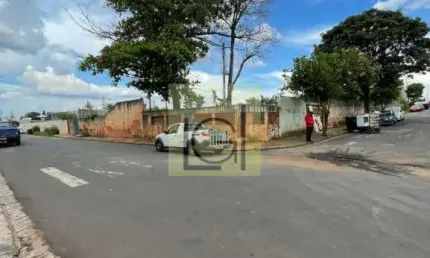 Terreno comercial à venda na Nossa Senhora Aparecida, Itu  por R$ 780.000