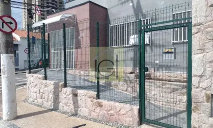 Ponto comercial com 8 salas para alugar na Vila Nova, Itu , 120 m2 por R$ 7.000