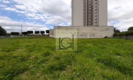 Terreno para venda em Itu-SP, Jardim Padre Bento - 2.578,27 m² de área disponível!