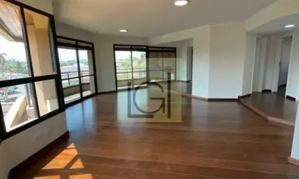Apartamento com 4 quartos à venda no Jardim Corazza, Itu , 290 m2 por R$ 1.800.000