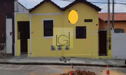 Casa comercial com 6 salas à venda na Vila São Francisco, Itu  por R$ 525.000