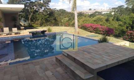 Terreno à venda no Jardim Residencial Garden Ville, Itu  por R$ 230.000