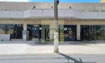 Barracão / Galpão / Depósito com 2 salas para alugar no São Luiz, Itu , 900 m2 por R$ 28.000