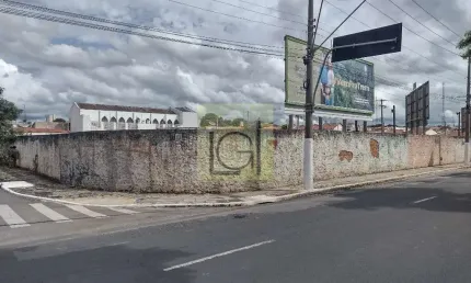 Comercial à venda em itu-sp: terreno de 4.511m² no centro - oportunidade única!