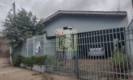 Casa com 3 quartos à venda no Alto da Vila Nova, Itu  por R$ 600.000