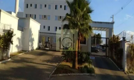 Apartamento com 2 quartos à venda no progresso, itu , 50 m2 por r$ 165.000