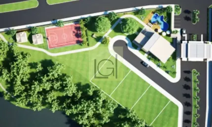 Terreno à venda no Colinas de Indaiatuba, Indaiatuba  por R$ 660.000