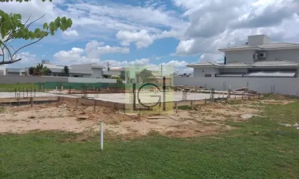 Terreno à venda no Portal dos Bandeirantes Salto, Salto  por R$ 520.000