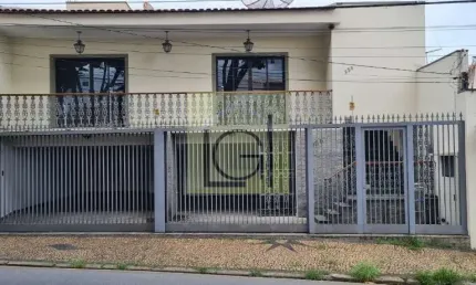 Casa com 3 quartos à venda no Jardim São José, Itu , 315 m2 por R$ 950.000