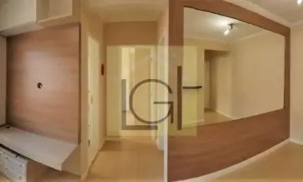 Apartamento à venda em itu-sp, vila são josé: 2 quartos, 1 sala, 1 banheiro, 1 vaga, 47m². imperdível!