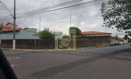 Terreno comercial para alugar no Brasil, Itu  por R$ 2.500